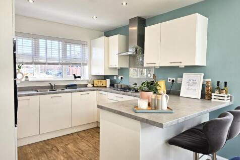 Kitchen b