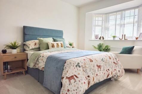 Bed 1 b