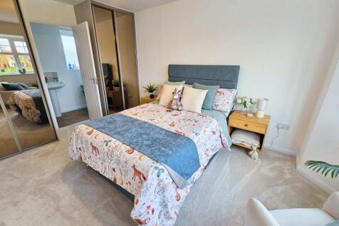 Bed 1