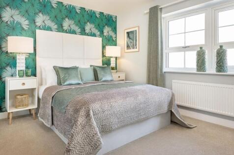 Bedoom 1