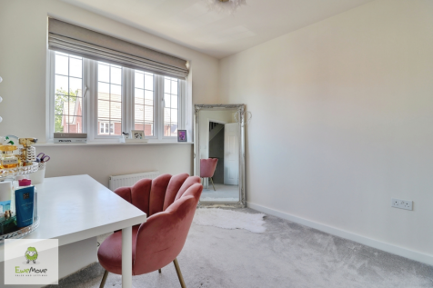 bed 2 Harrier Way EweMove Cannock