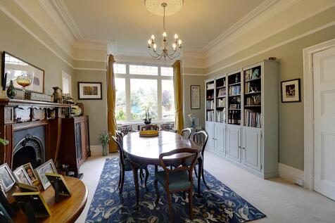 Dining Room a