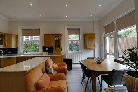 Kitchen a