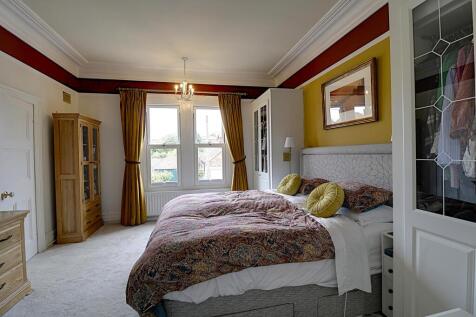 Bed 1