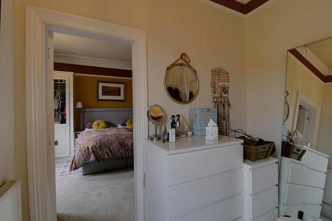 Dressing Room