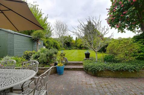 Garden a