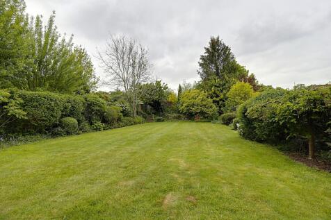 Garden b