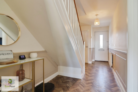 Hallway EweMove Cannock