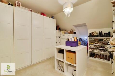 Bedroom EweMove Cannock