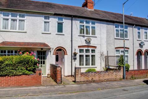 School Lane - Matt Clinton EweMove Kenilworth