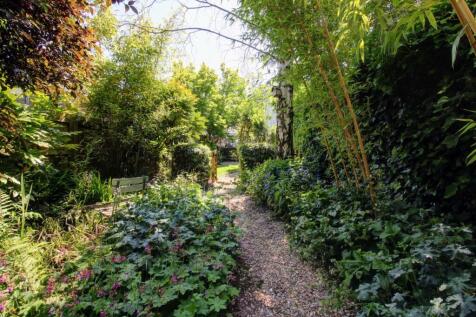 School Lane - Matt Clinton EweMove Kenilworth
