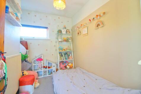 Bedroom 3.
