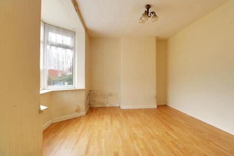 2nd reception room