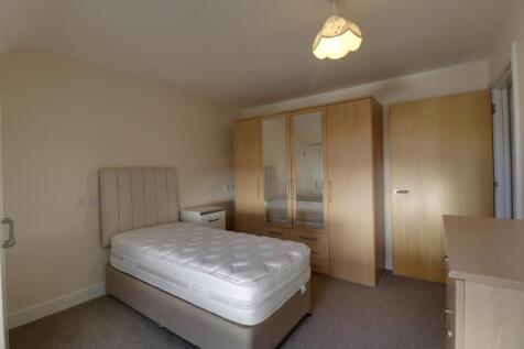 Bedrom b