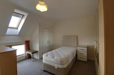 Bedroom a