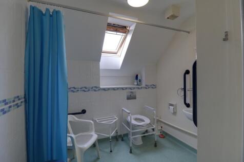 Wet Room