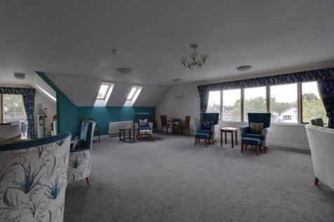 Communal Lounge