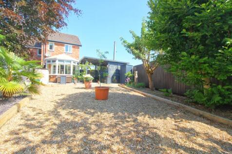 View of Property at Rear