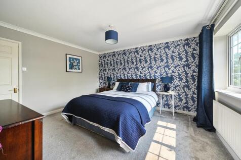Master Bedroom 2