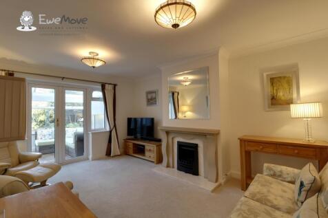 Living Room a