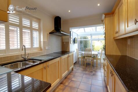 Kitchen a