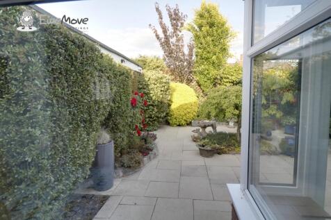 Garden b