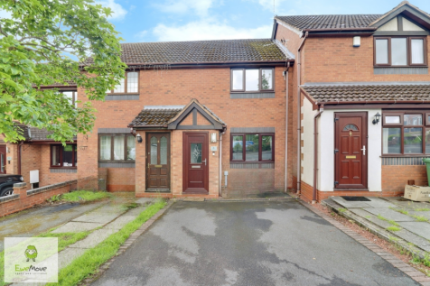 Front EweMove Cannock