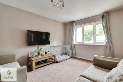 Living room - EweMove Cannock
