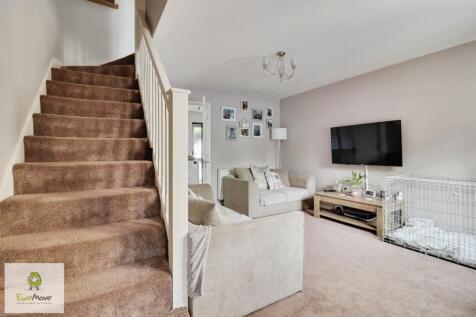 Living room - EweMove Cannock