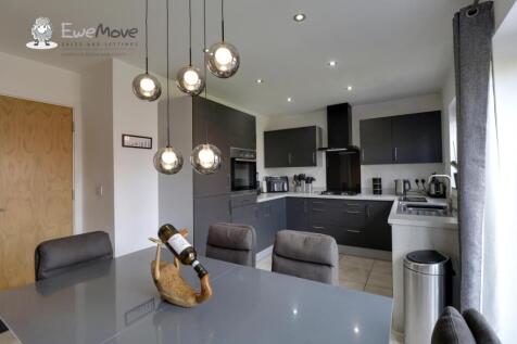 Kitchen a