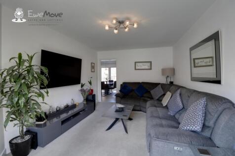Living Room a