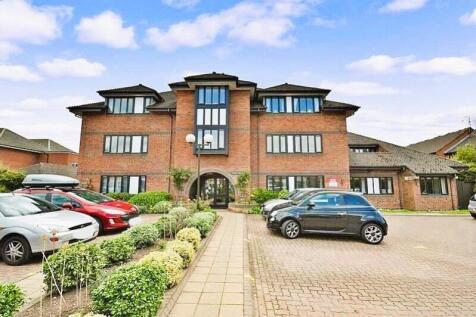 Healey Court Front