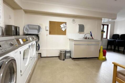 Healey Court Communal Laundry