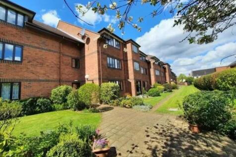 Healey Court Gardens