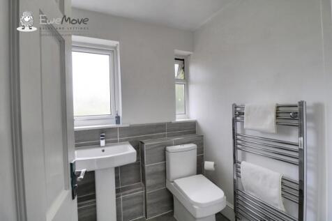 Bathroom a