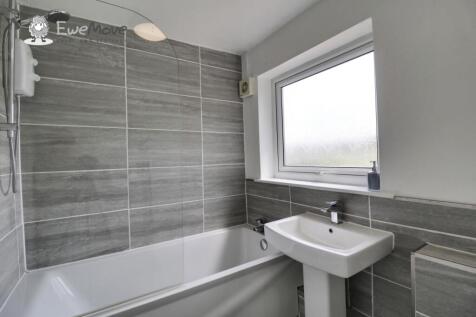 Bathroom b