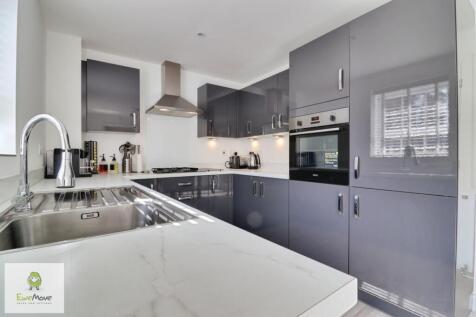 Kitchen - EweMove Cannock