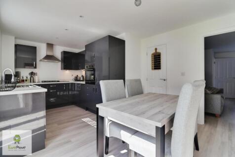 Kitchen Diner - EweMove Cannock