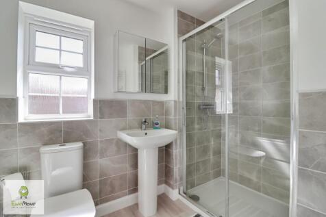 Bathroom - EweMove Cannock