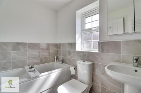Bathroom - EweMove Cannock