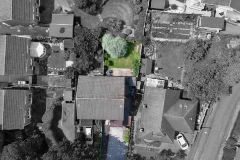 Plot Drone Photo