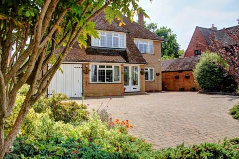 Birches Lane - Matt Clinton - EweMove Kenilworth