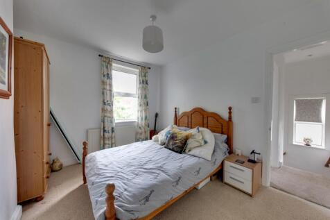 Double Bedroom 1