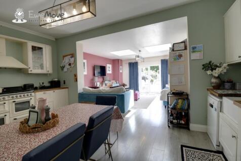 Kitchen a