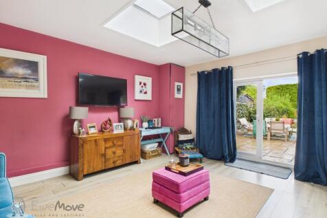Family Room b