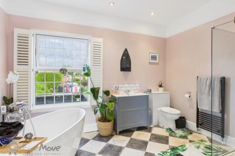 Bathroom a
