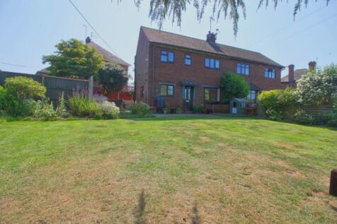 View of Property at Front