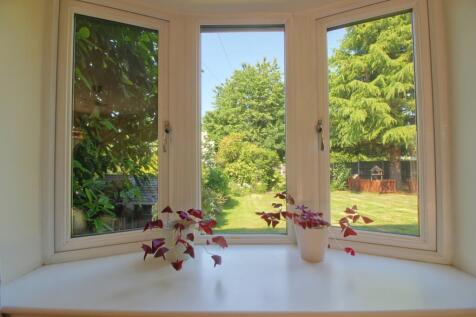 View from Lounge