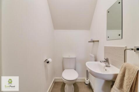 WC - EweMove Cannock