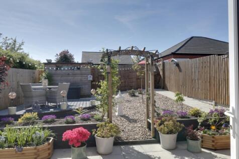 Garden a